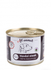 Hovězí steak, 200 g