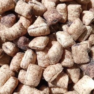 Masové polštářky škvarkové 100g