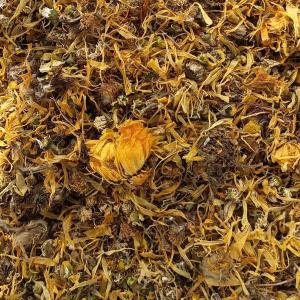 Po(de)stýlkové kvítí JARNÍ