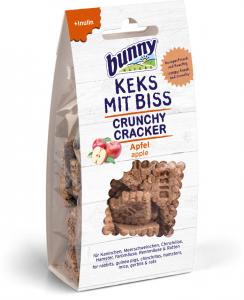 Keksy s jablkem