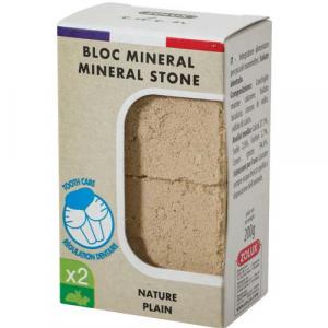 Minerální kámen NATUR (2x100g)