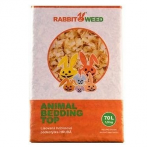 RABBIT WEED TOP 70l 1,5kg