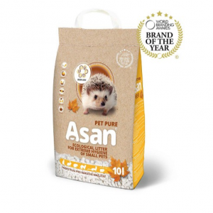 ASAN Pet Pure 10l