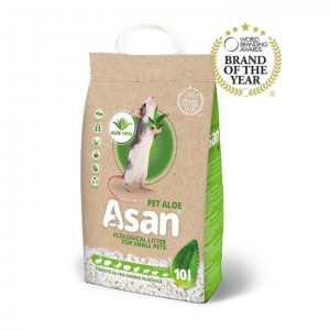 ASAN Pet Aloe 10l