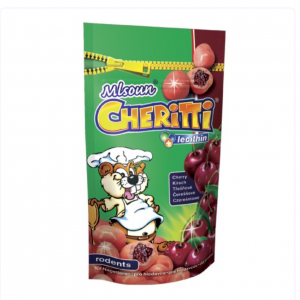Mlsoun Cheritti 50g