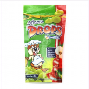 Mlsoun dropsíky JABLKO 75g