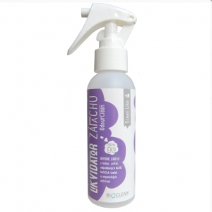 BIOclean - likvidátor zápachu OCEAN LIKE