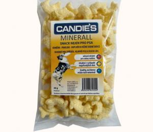 Candie´s MINERALL