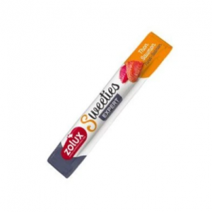 Lízanec Sweeties tuňák a losos 14g