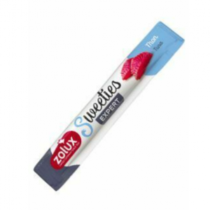 Lízanec Sweeties tuňák 14g