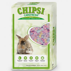 Chipsi carefresh 10l