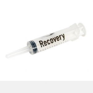 Příkrmová stříkačka Supreme Recovery