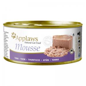 APLW Mousse TUŇÁK