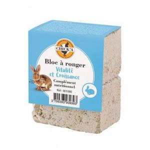 Minerální kámen MINERAL (2x100g)